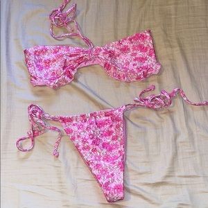 Frankie’s Bikinis